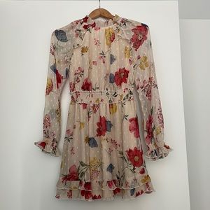 RIVER ISLAND DRESS NEW CONDITION